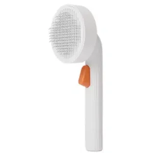 شانه مو حیوانات شیائومی مدل Petkit pet grooming brush2