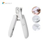 قیمت ناخن‌گیر حیوانات خانگی شیائومی مدل Petkit Nail Clipper LED